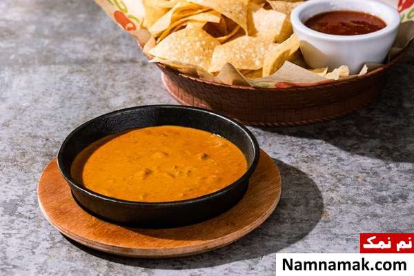 طرز تهیه پیش غذاهای مختلف