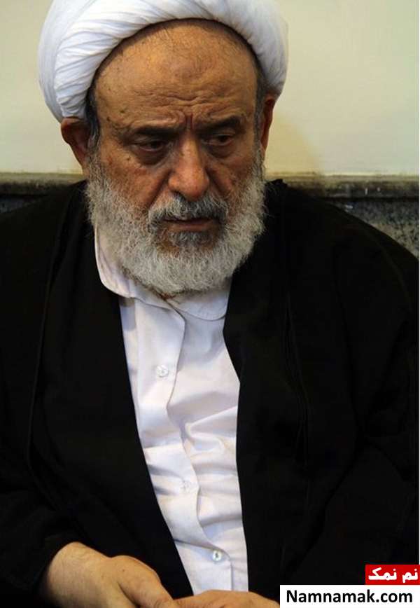 زندگینامه شیخ حسین انصاریان و همسرش شیخ حسین انصاریان - Hossein Ansarian