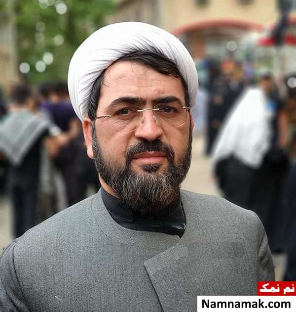 علی سرلک - Ali Sarlak