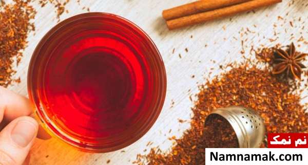 چای رویبوس چای رویبوس برای لاغری