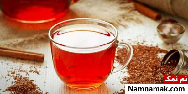 چای رویبوس چیست مزایا و معایب چای رویبوس