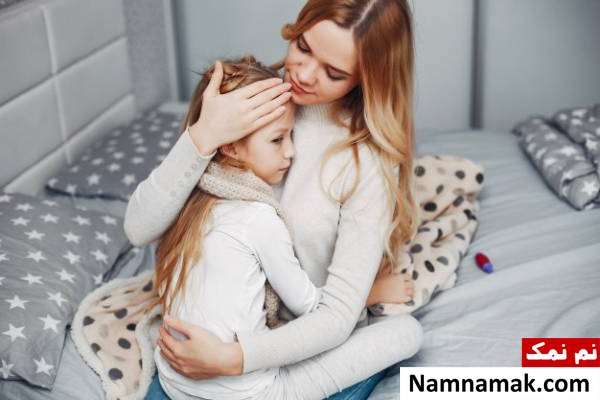 بهترین رفتار والدین با لکنت زبان کودک