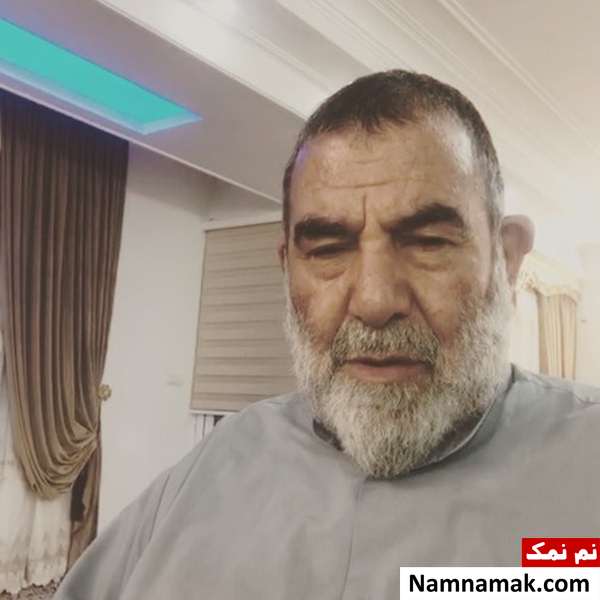 پدر حسن آقامیری
