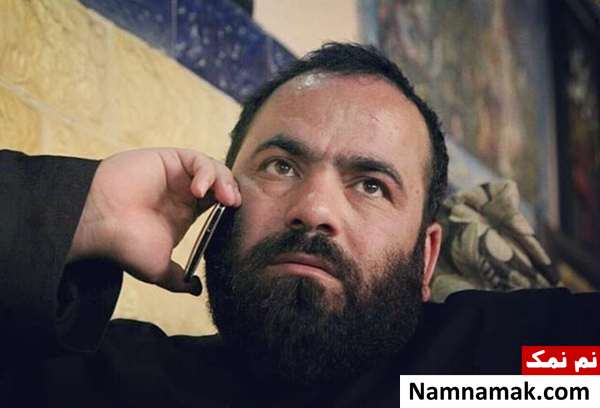 عکسهای شخصی حسن آقامیری