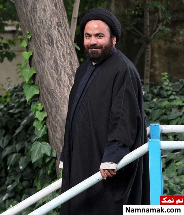 حسن آقامیری - Hasan Aghamiri