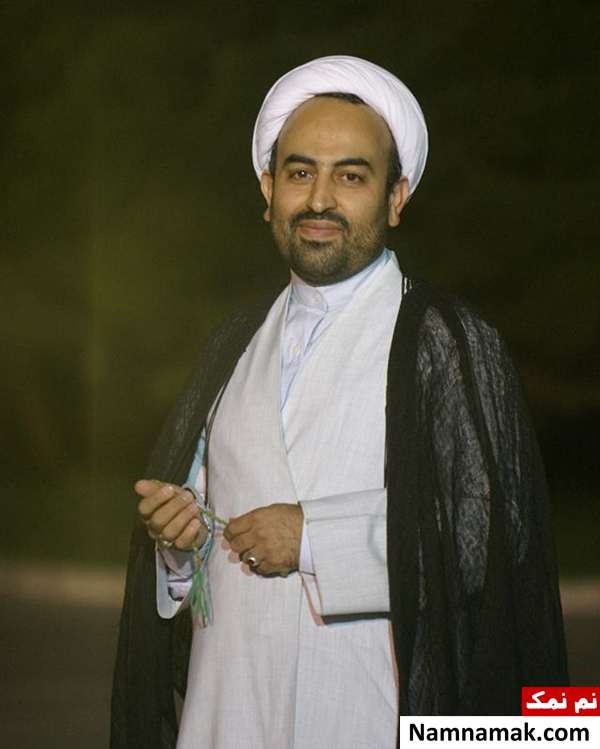 زندگینامه محمدرضا زائری و همسرش محمدرضا زائری روحانی سخنگو
