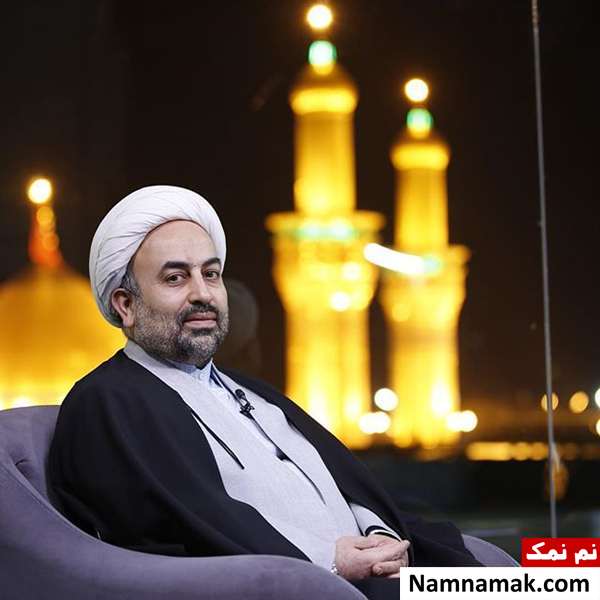 زندگینامه محمدرضا زائری و همسرش محمدرضا زائری - Mohammad Reza Zaeri