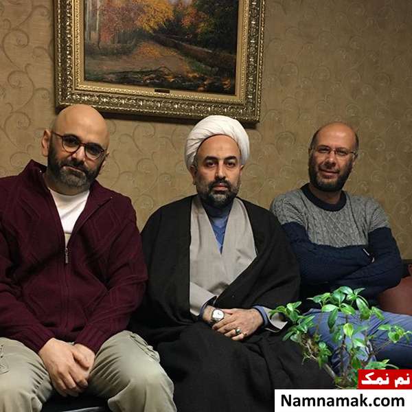 زندگینامه محمدرضا زائری و همسرش محمدرضا زائری ، حبیب رضایی و محمد بحرانی