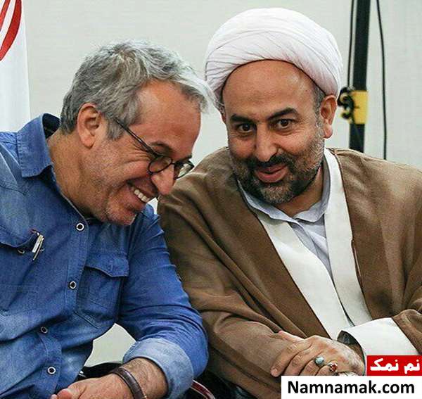 زندگینامه محمدرضا زائری و همسرش محمدرضا زائری و محمدحسین لطیفی