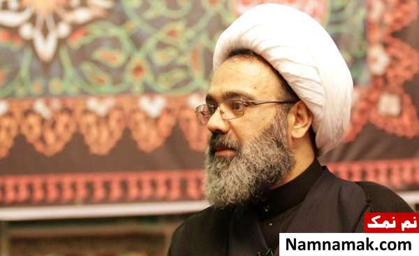 زندگینامه حجت الاسلام مهدی دانشمند و همسرش روحانی شیخ مهدی دانشمند