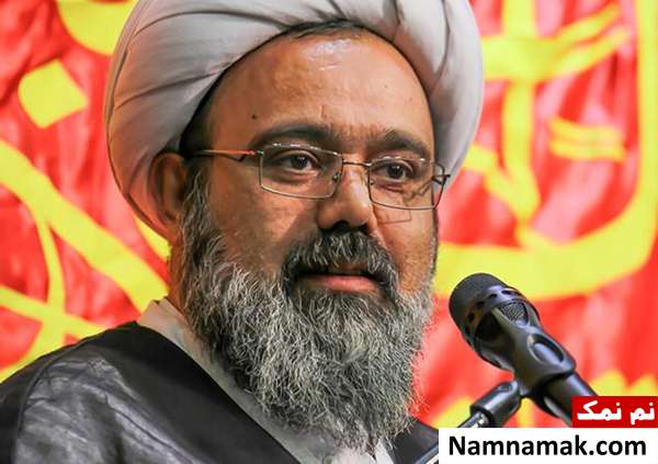 زندگینامه حجت الاسلام مهدی دانشمند و همسرش حجت الاسلام مهدی دانشمند