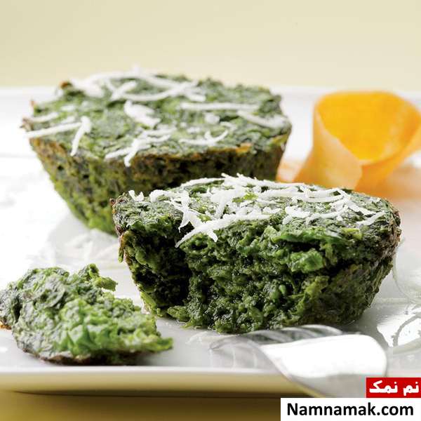 برونی اسفناج