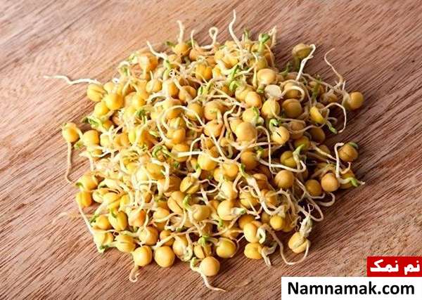 تغذیه مناسب برای رشد قد جنین