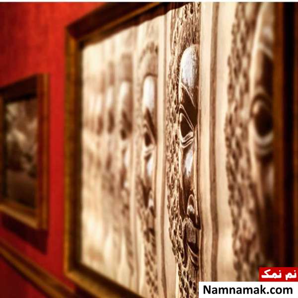 عکسی از دکور جدید دورهمی