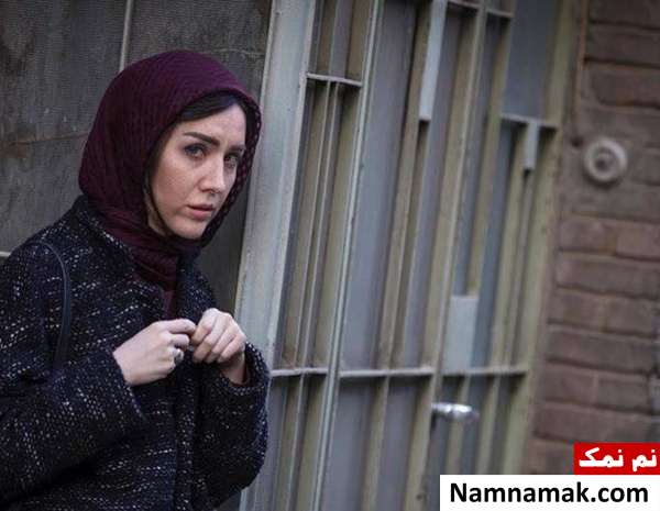خلاصه داستان و بیوگرافی بازیگران فیلم آشفته گی نازنین صلح جو در فیلم آشفته گی