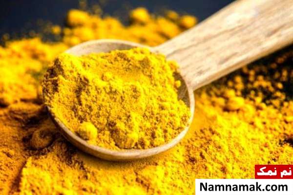 زردچوبه برای قلب زردچوبه برای قلب و درمان گرفتگی رگ قلب