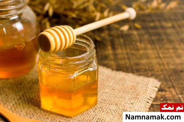 استفاده از عسل عسل برای درمان گرفتگی رگ قلب مفید است