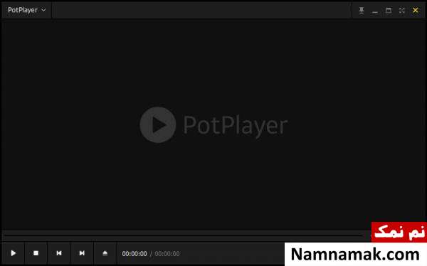ویژگی های PotPlayer