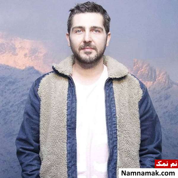 محمدرضا غفاری محمدرضا غفاری در نمایشگاه عکس های مهدی پاکدل