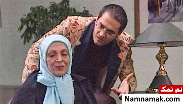 رامبد جوان رامبد جوان در سریال کت جادویی