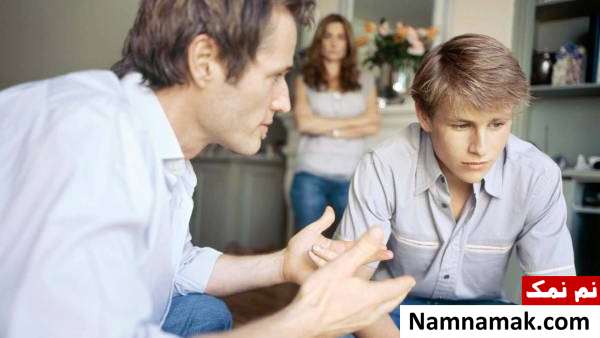 چگونه با نوجوانان ارتباط برقرار کنیم؟