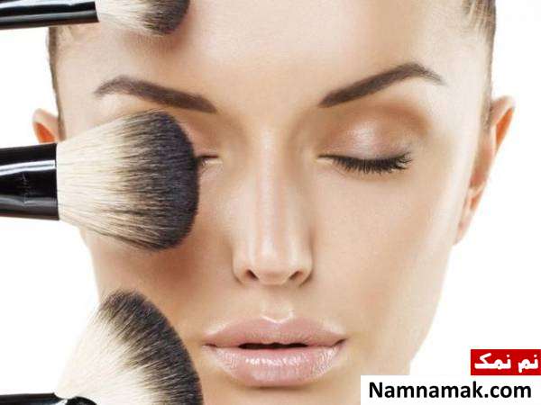 عادت آرایشی 4 عادت آرایشی که باید ترک شان کنید