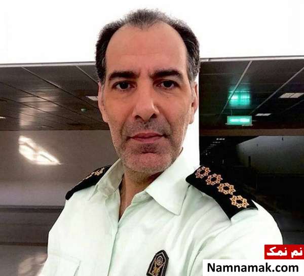 بهنام تشکر بهنام تشکر در سریال لیسانسه ها