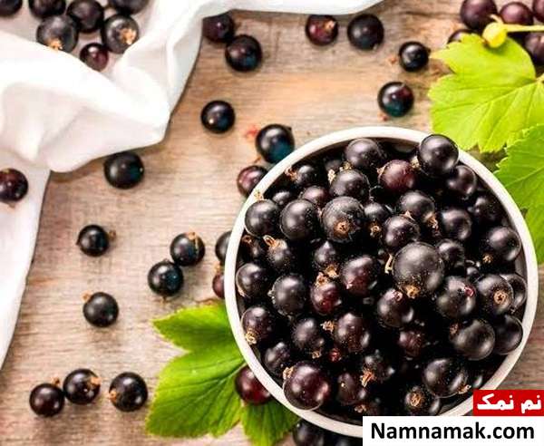 مضرات آکای بری در بارداری
