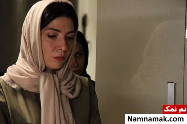 سهی بانو ذوالقدر در فیلم خالی