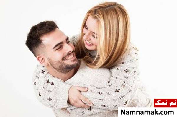 دختر دی ماهی عاشق کدام مرد می شود؟