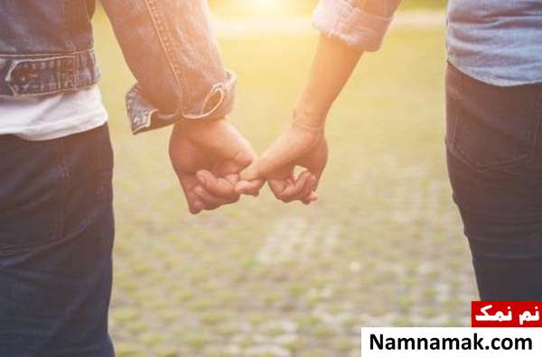 زن دی مای چه مردی را دوست دارد ؟