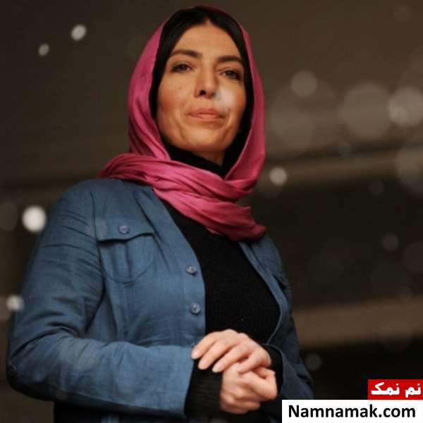سهی بانو ذوالقدر در فیلم پنجره باز