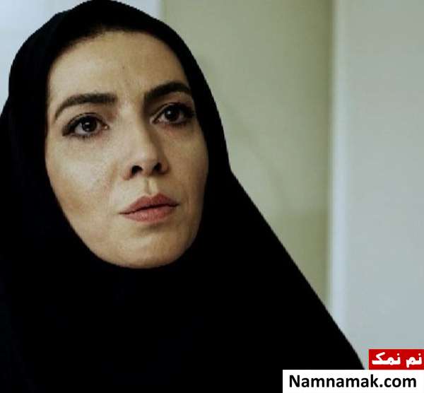 سهی بانو ذوالقدر در فیلم خداحافظی طولانی