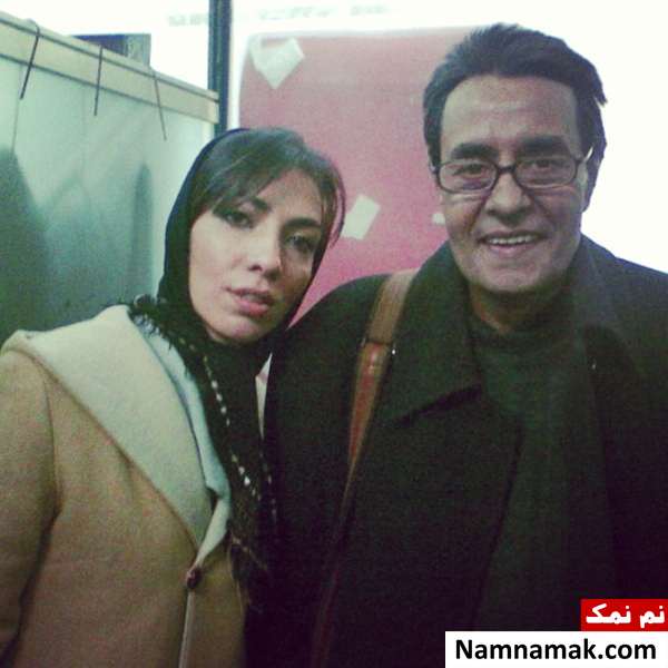 سهی بانو ذوالقدر و خسرو شکیبایی