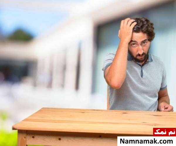 خواص برگ سنا برای مو