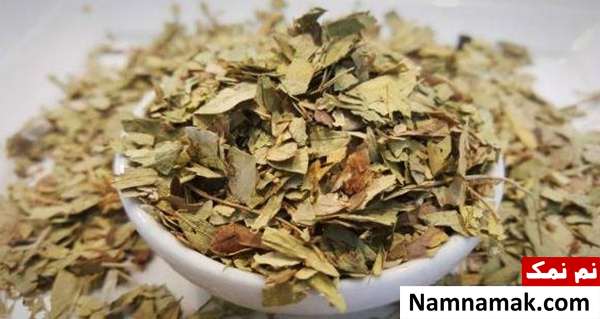 فواید برگ سنا برای نوزاد و کودک