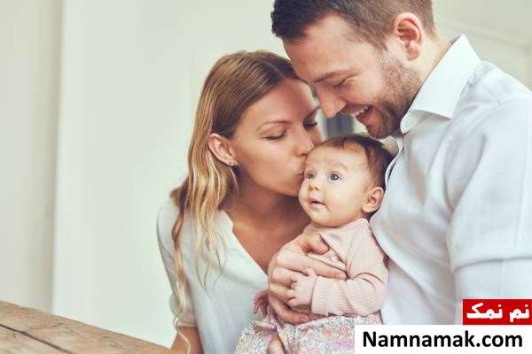10 دلیل مهم برای در آغوش گرفتن کودک