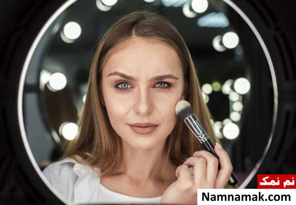 مدل لباس و آرایش خواستگاری