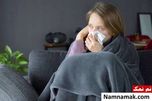 آنفولانزا و مرگ علائم اورژانسی آنفولانزا