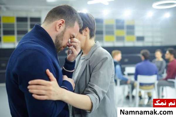 تقویت صبر تقویت صبر و تحمل