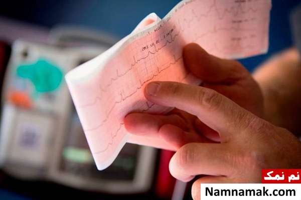 نشانه ها تپش قلب تپش قلب چه نشانه های دارد ؟