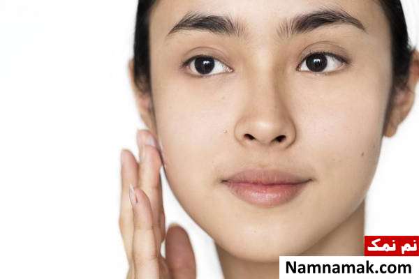 سلامت پوست ژاپنی ها راز جوان ماندن ژاپنی ها