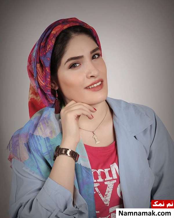 عکسهای جدید زهرا خواجوی