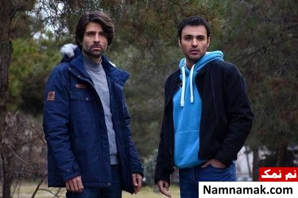 خلاصه داستان و عکس بازیگران فیلم شهربانو سامان صفاری و علی کیان ارثی در فیلم شهربانو