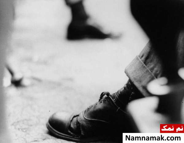 در مورد کفش رازهایی در مورد کفش و باورهای قدیمی درباره کفش