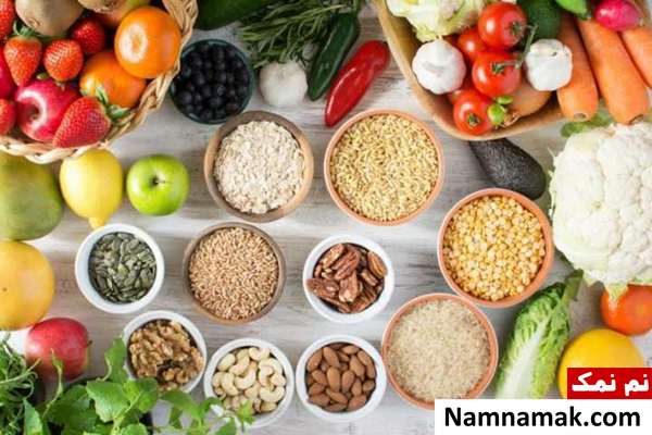 علل ، علائم و درمان شقاق مقعدی شقاق مقعدی - پیشگیری از شقاق مقعد با مصرف فیبر
