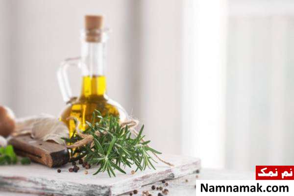 روغن زیتون روغن زیتون برای درمان شقاق مقعدی