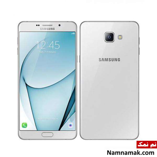 مشخصات گلکسی a9 2016