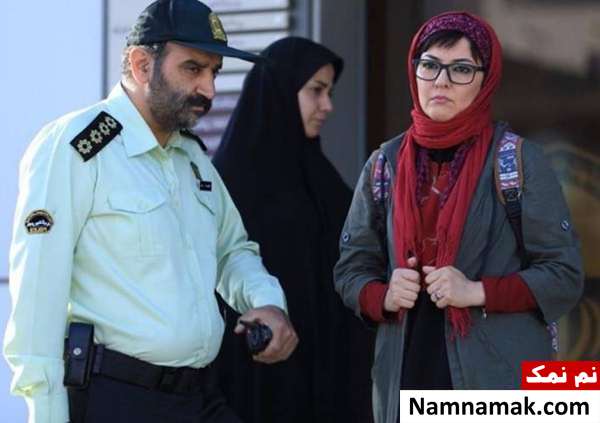 خلاصه داستان و بیوگرافی بازیگران فیلم سلفی با رستم آناهیتا همتی در سلفی با رستم