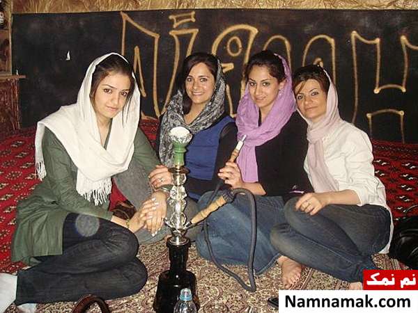 زندگینامه نازنین نور و همسرش نازنین نور در ایران